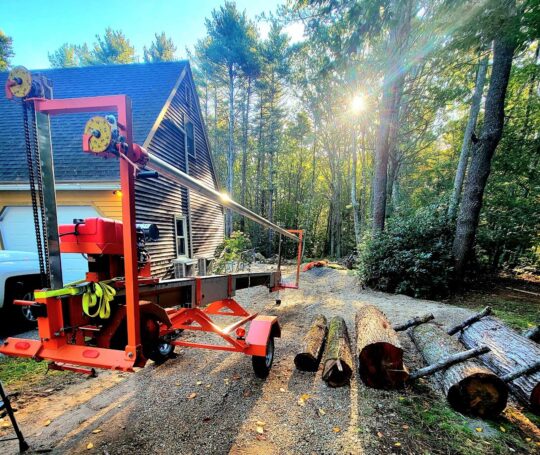 The Advantages of a Swing Mill 9